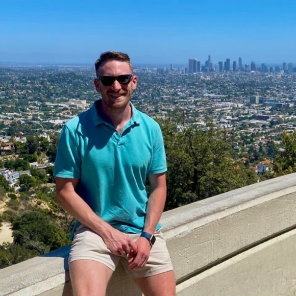 Meet your Posher, Kyle - Picture 1 of 1